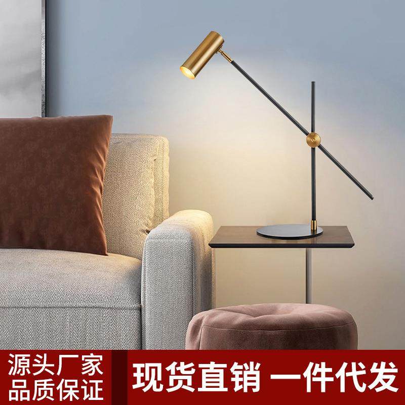 后现代北欧简约设计师金属台灯艺术卧室床头灯酒店客厅样板房灯具,特色手工艺,其他特色工艺品,淘宝优惠券,粉丝福利购,淘宝优惠卷