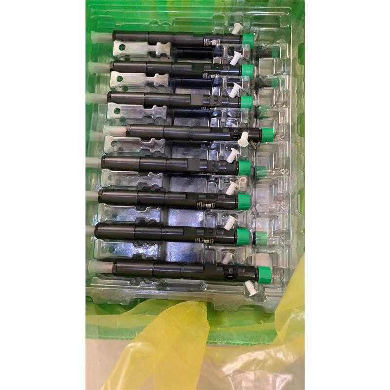 柴油电喷喷油器总成配江铃江淮云内奥铃庆铃五十铃低压油泵其他