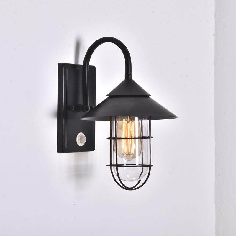 美式简约户外壁灯复古阳台露台门口壁灯庭院外墙防水室外花园灯具,特色手工艺,其他特色工艺品,淘宝优惠券,粉丝福利购,淘宝优惠卷