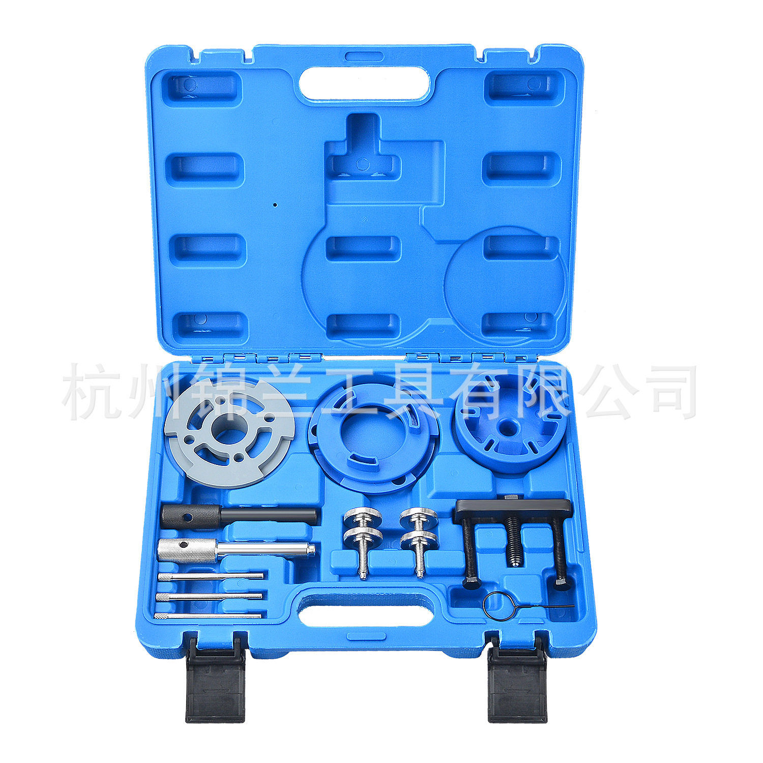 适用福特全顺2.22.43.2达柴油喷射泵安装拆除正时工具