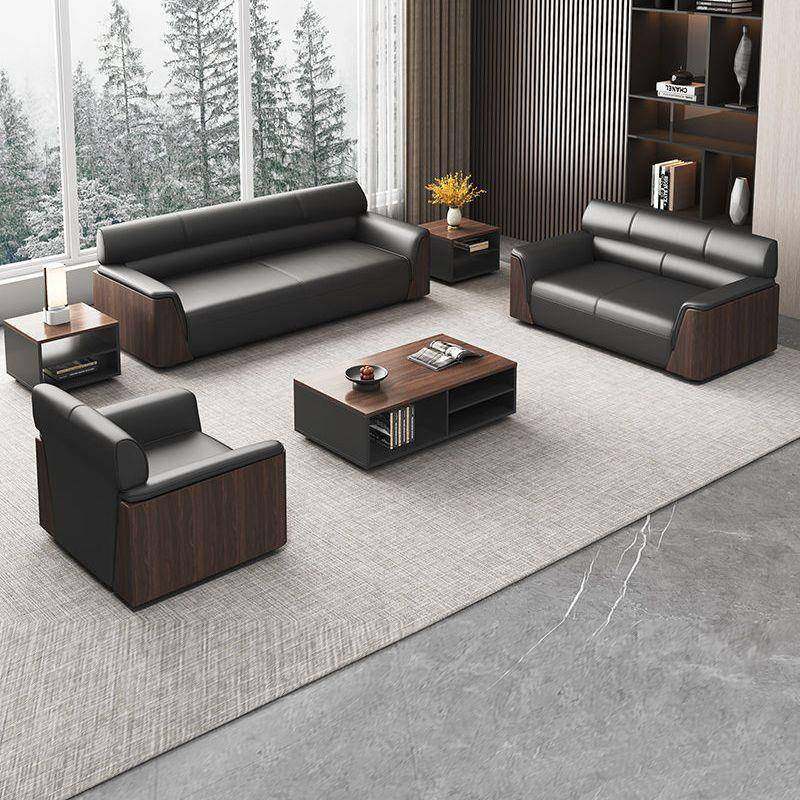 办公室沙发商务接待大厅会客区洽谈简约现代轻奢茶几组合套装,特色手工艺,其他特色工艺品,淘宝优惠券,粉丝福利购,淘宝优惠卷