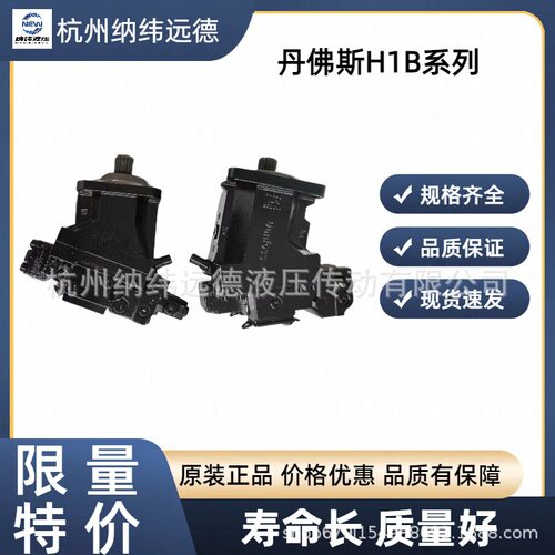H1-B-110-A-A-L2-BA-N-B-PB-CS-JS-S-A-10-NP-MB0-N-00-变量马达