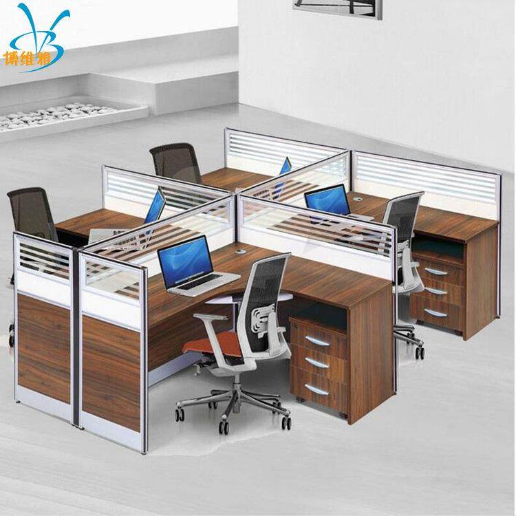 办公家具办公桌椅组合两人财务桌员工四人位屏风职员办公桌电脑桌,纺织面料/辅料/配套,纺织机械配件,淘宝优惠券,粉丝福利购,淘宝优惠卷