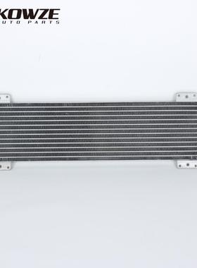 LPD49211全铝加装改装机油冷却器适用皮卡SUV波箱变速箱散热网