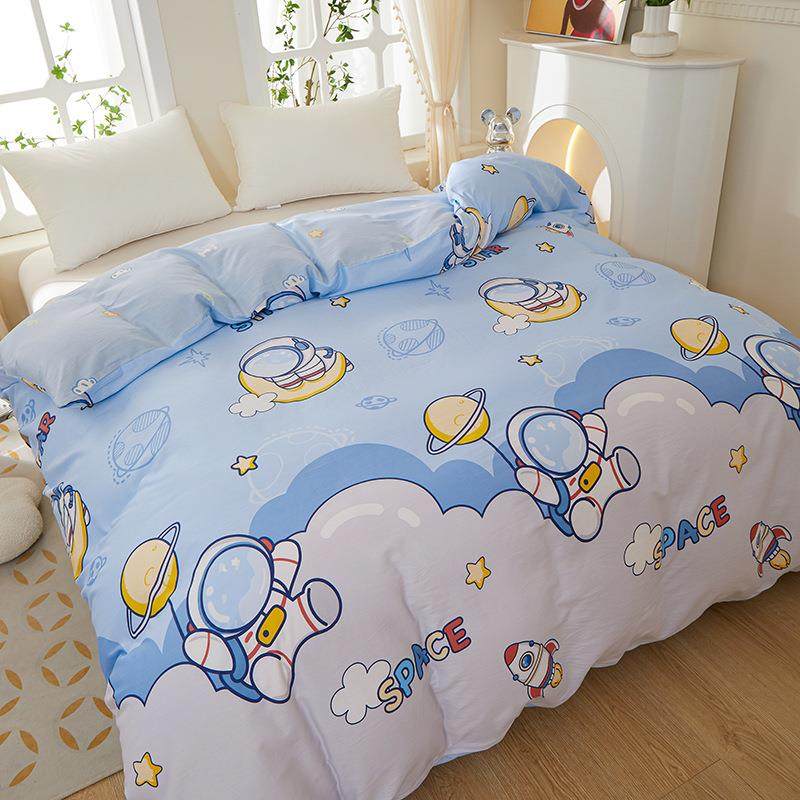 纯棉被套单件100棉床上用品全棉被罩200*230CM直销家纺,纺织面料/辅料/配套,纺织机械配件,淘宝优惠券,粉丝福利购,淘宝优惠卷