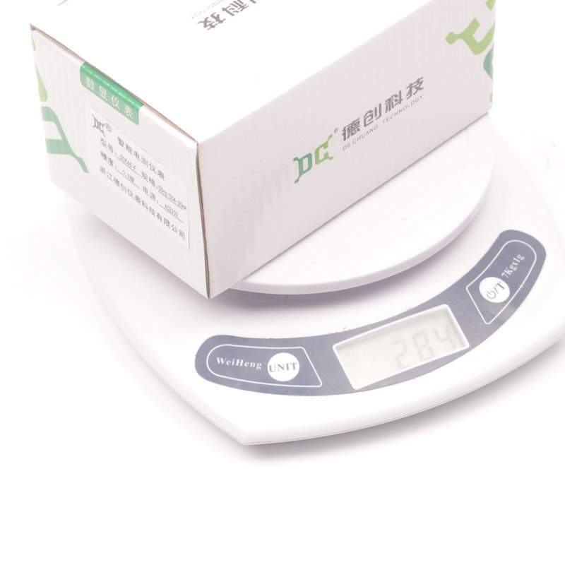 德创科技 DCK46-F 电流电压表 智能电测表 数显表
