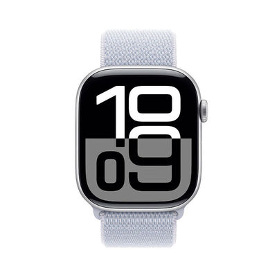 Apple/苹果 Watch Series 10 GPS 回环表带智能手表