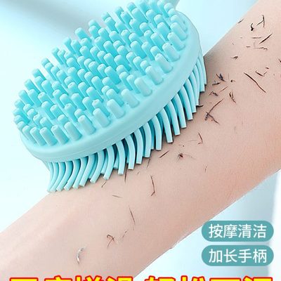 搓背神器强力擦搓澡巾沐浴背搓泥不求人后背女洗澡刷搓澡神器长柄
