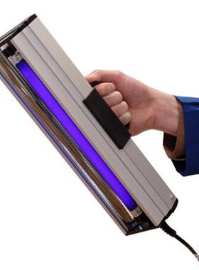 SPECTROLINE EA-160/FC手持式紫外线灯，管式黑光探伤灯365nm