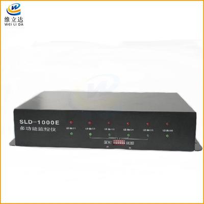 新力达SLD设备接地监控仪SLD-1000E网络实时监控 监控仪