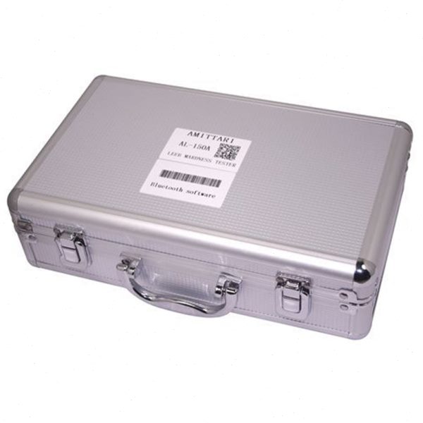 便携式里氏硬度计金属钢板硬度测试仪