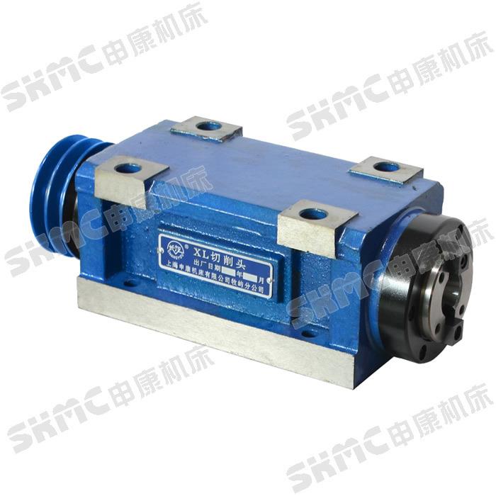 供应申康(长友)XL系列NT30(小号)精密切削头 动力头 传动头 铣头