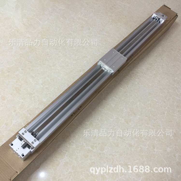 气缸MY1C/MY1M32/40/50/63G-800-850-900-950-1000A-1100L-1200H