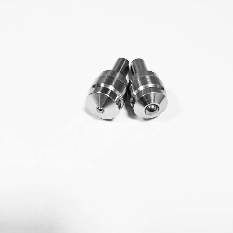 里博布氏硬度计压头钢球1mm 2.5mm 5mm10mm钢球布氏压头