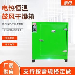 数显电热恒温鼓风干燥箱高温干燥烘箱实验室用烘干箱实验室烘箱