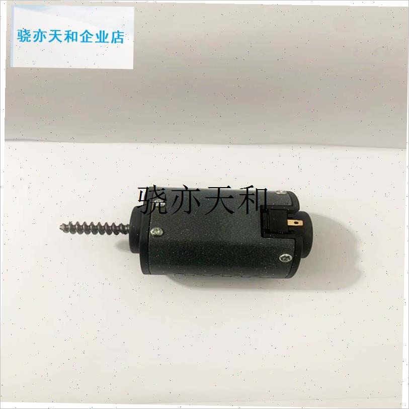 l全新通用家用g按摩器配件DC220V按摩椅靠垫电机机芯单轴维修换马