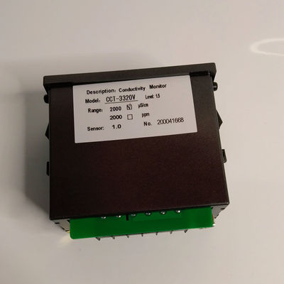 极速河北科瑞达电导率仪CqCT-3320V工业水处理纯水设备TDS检测 电