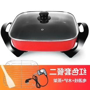 electric 极速new2023 functiAon multi cooker Korean