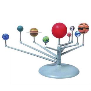 Model Planetarium System Astronomy UScience Kit 极速Solar