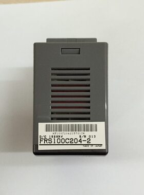 极速议价询价为准  火焰继w电器FRS100C204-2议价