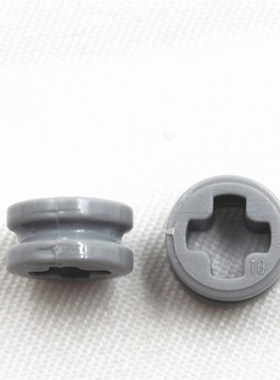 极速Building Blocks pMOC Technical Parts 100pcs 1/2 BUSH com