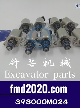 极速港口设备堆高机i比例电磁阀37683174000207,393000M024