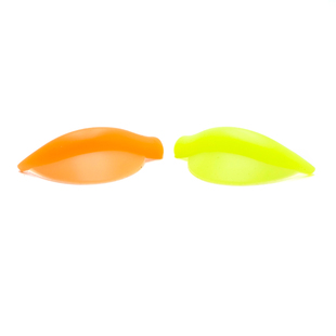 极速New 5Pair/pack Silicone EyelBash Perm Pad Recycling Lash