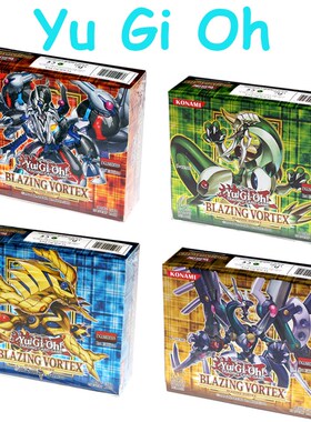 极速27-240PCS/Set Yugioh Rawre Flash Cards Yu Gi Oh Game Pap