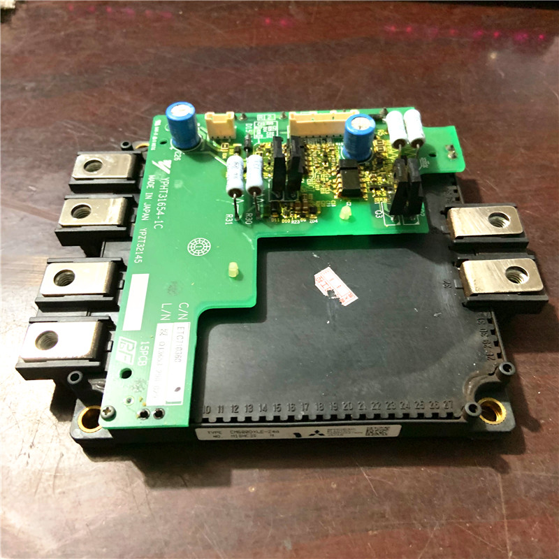 极速ETC7103i60和YPHT31654-1C和CM600DXLE-24A安川变频器触发板