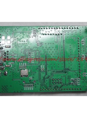 极速free shipping   ARM9 AT91SAM9260 LiJnux ATMEL network de