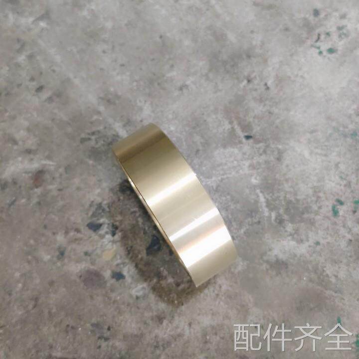 新品冲床配件铜套邗江中江10吨w冲床铜套外径103内孔93铁套外125*