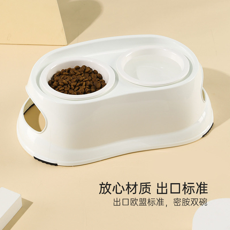 极速大型犬狗碗喂食器狗盆防打翻保护颈椎仿陶P瓷支架猫咪喝水双,宠物/宠物食品及用品,更多日用品,淘宝优惠券,粉丝福利购,淘宝优惠卷