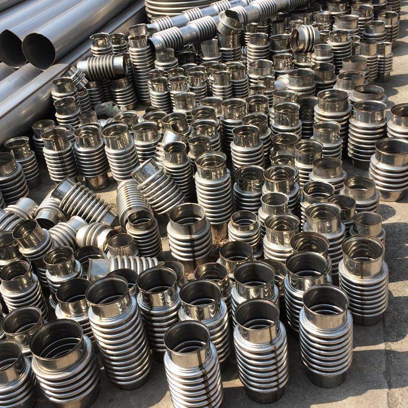 极速304不锈钢焊接式补偿器波纹管管坯真空弹性GDN80 100 150 200,居家布艺,入户地垫,淘宝优惠券,粉丝福利购,淘宝优惠卷