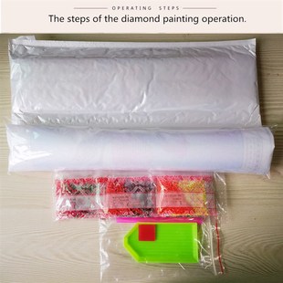 painting DIY Mosaic 极速5D DiamoTnd landscape Diamond full