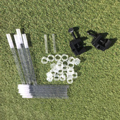 Arches Arch Kit 极速Balloeons Decorations Table Stand Balloo