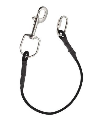 极速Cylinder Tank Mount Side CBarry Strap Rigging Kit Scuba