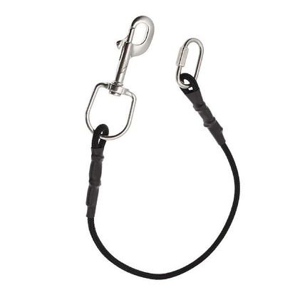 极速Cylinder Tank Mount Side CBarry Strap Rigging Kit Scuba