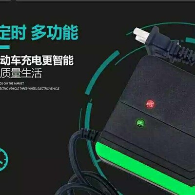 新品新新大洲48伏12安60V20AH32AH72V3F5AH40AH45AH50AH电动三轮