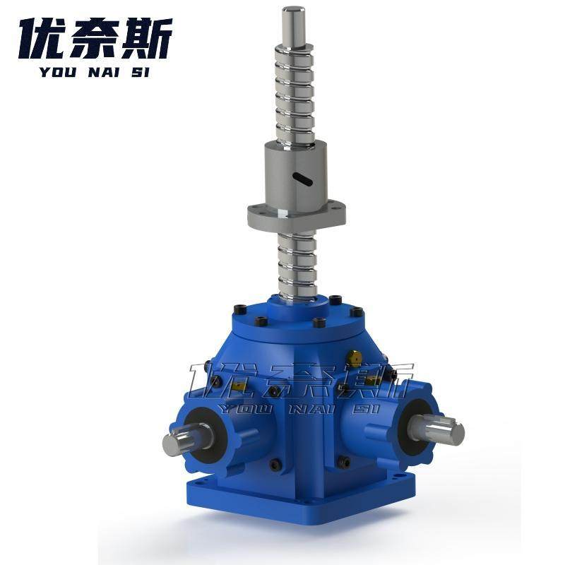 极速丝杆a升降机伞齿轮丝杆升降机滚珠丝杆升降机多台同步丝杆升,居家布艺,入户地垫,淘宝优惠券,粉丝福利购,淘宝优惠卷