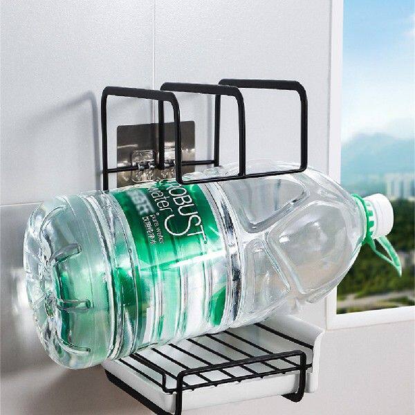 极速Simple Dishwashing Cloth Shelf Ventilation PunchZ-free