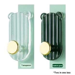Self Hook 新品 Hankger Free Traceless Punch Clothes Adhesive