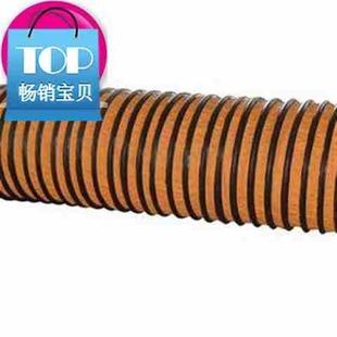 极速pvc伸缩通j风管塑料尼龙帆布风筒wn螺旋防爆抽鼓风机软管道30