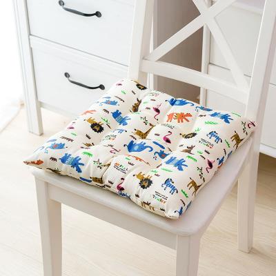 chxair 极速Thicken chair four seasons Moffice sitting mat