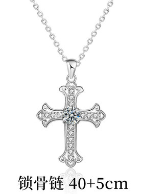 美芙仁项链轻奢小众52024