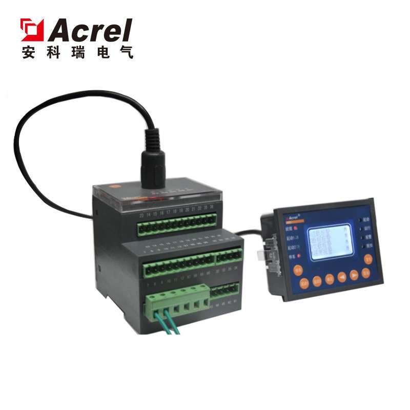 厂家直供安科瑞电动机过载保护器ARD2F-1