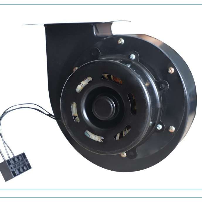 厂家供应离心中压风机 SP-L-170型风淋室低噪音通风离心中压风机