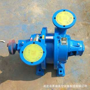SZ系列水環式 真空泵 配套真空泵現貨供應 2水環真空泵