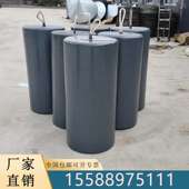 加工制作聚氨酯实心防撞靠球 橡胶充气护舷碰垫 实心EVA填充护舷