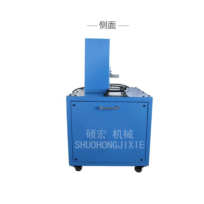 SH-120油管切割机 胶管切管机 切割机