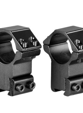 火狼 firewolf 910010 25.4MM双钉高窄支架